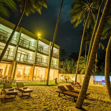 Serendipitaly Ayurveda Boutique Hotel 希克杜沃 外观 照片