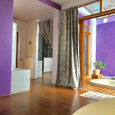 Serendipitaly Ayurveda Boutique Hotel 希克杜沃 外观 照片