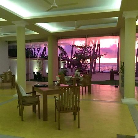 Serendipitaly Ayurveda Boutique Hotel 希克杜沃 外观 照片