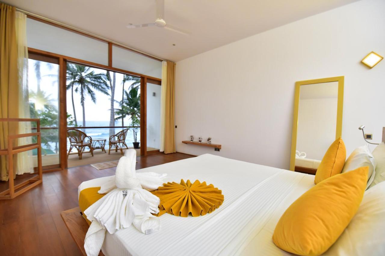 Serendipitaly Ayurveda Boutique Hotel 希克杜沃 外观 照片