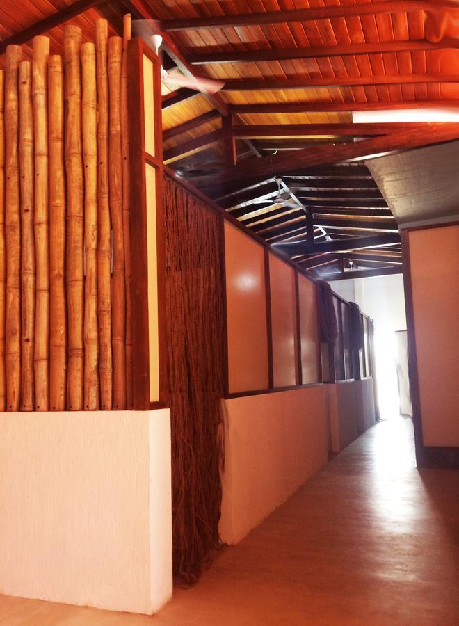 Serendipitaly Ayurveda Boutique Hotel 希克杜沃 外观 照片
