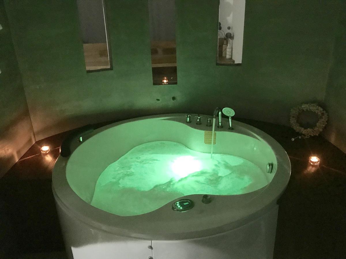 Serendipitaly Ayurveda Boutique Hotel 希克杜沃 外观 照片