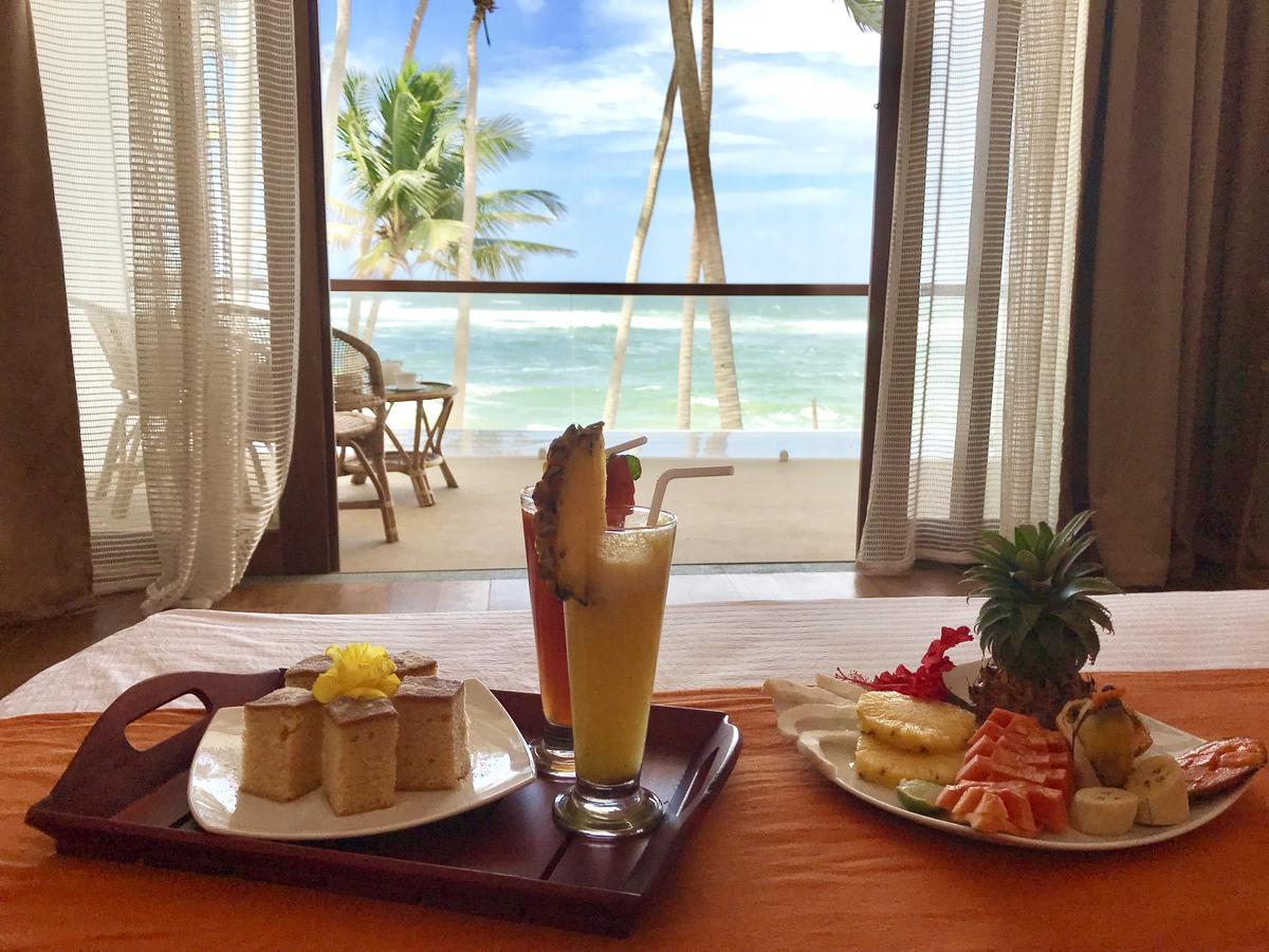 Serendipitaly Ayurveda Boutique Hotel 希克杜沃 外观 照片