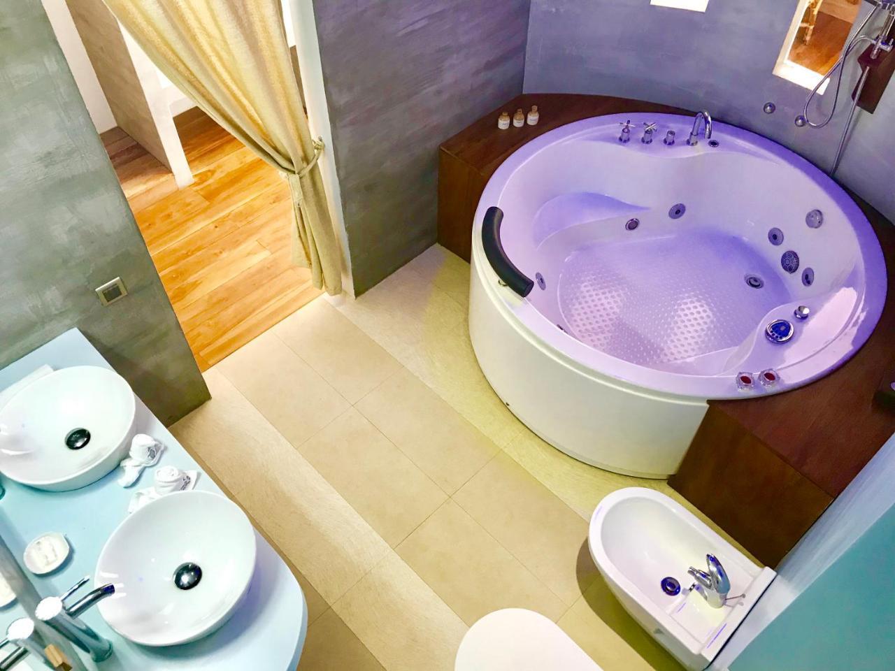 Serendipitaly Ayurveda Boutique Hotel 希克杜沃 外观 照片