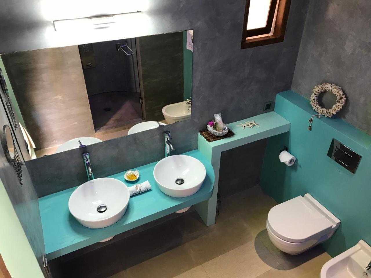 Serendipitaly Ayurveda Boutique Hotel 希克杜沃 外观 照片