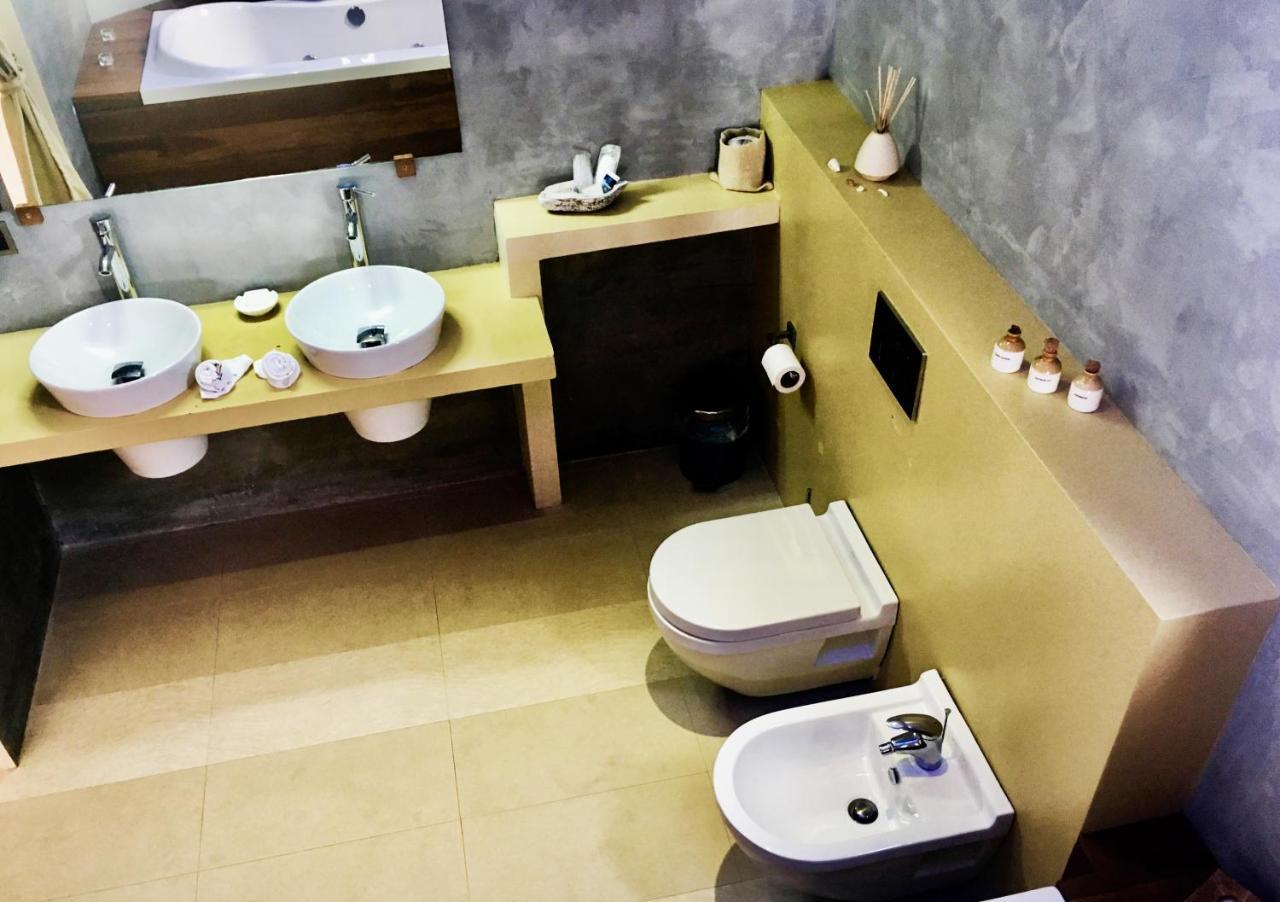Serendipitaly Ayurveda Boutique Hotel 希克杜沃 外观 照片