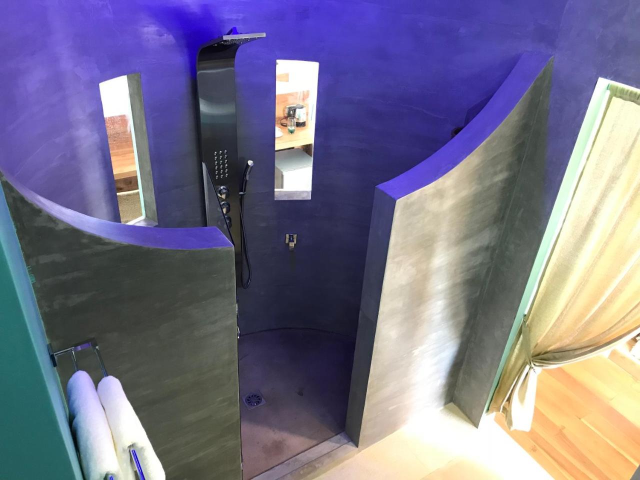 Serendipitaly Ayurveda Boutique Hotel 希克杜沃 外观 照片